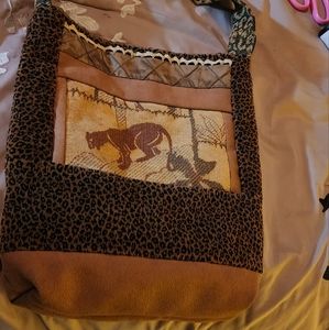 Homemade bag